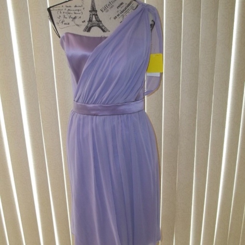 Dessy collection